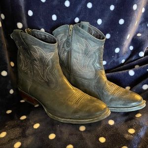 Ariat Ankle Boots